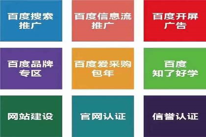 深度解读百度推广竞价的成功要素